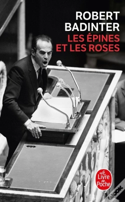 Capa do artigo Les Épines Et Les Roses