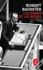 Capa do artigo Les Épines Et Les Roses