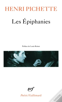 Capa do artigo Les Épiphanies ; Mystère Profane