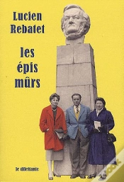 Capa do artigo Les Epis Murs