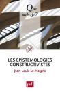 Les Epistemologies Constructivistes (4ed) Qsj 2969 - Preview
