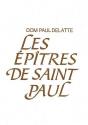 Les Épîtres De Saint Paul - Preview