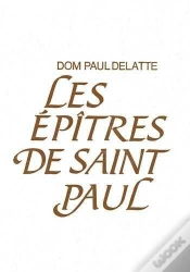 Capa do artigo Les Épîtres De Saint Paul