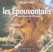 Capa do artigo Les Epouvantails, Gardiens De L