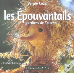 Capa do artigo Les Epouvantails, Gardiens De L'Eternel