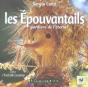 Les Epouvantails, Gardiens De L'Eternel - Preview