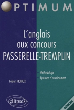 Capa do artigo Les Épreuves D'Anglais Aux Concours Des Écoles De Commerce ; Passerelle, Tremplin, Profils