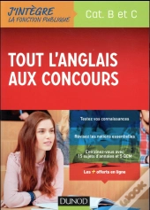 Les Épreuves D'Anglais ; Catégorie A, B Et C