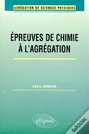 Capa do artigo Les Épreuves De Chimie À L