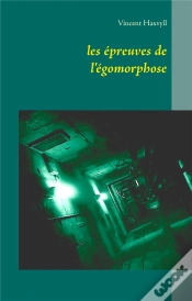 Capa do artigo Les Épreuves De L