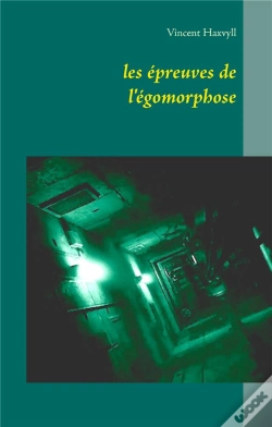 Capa do artigo Les Épreuves De L'Égomorphose