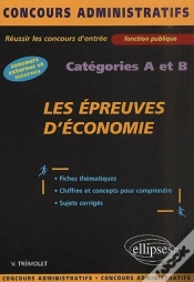 Capa do artigo Les Épreuves D