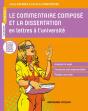 Les Épreuves Écrites À L'Université ; Le Commentaire Composé Et La Dissertation - Preview