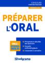 Les Epreuves Orales Aux Concours De La Fonction Publique - Preview