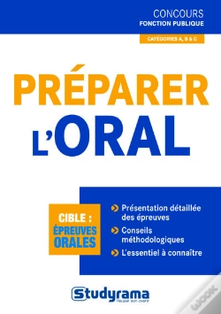 Capa do artigo Les Epreuves Orales Aux Concours De La Fonction Publique
