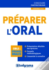 Capa do artigo Les Epreuves Orales Aux Concours De La Fonction Publique