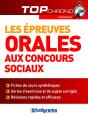 Les Épreuves Orales Aux Concours Sociaux ; Catégorie B - Preview