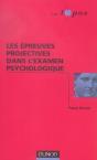 Les Épreuves Projectives Dans L'Examen Psychologique - Preview