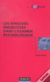 Capa do artigo Les Épreuves Projectives Dans L