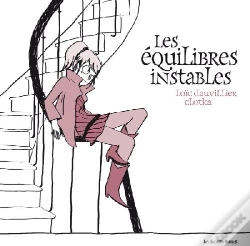 Capa do artigo Les Équilibres Instables