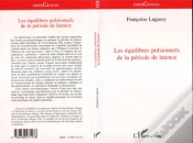 Capa do artigo Les Équilibres Pulsionnels De La Période De Latence