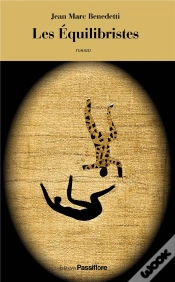 Capa do artigo Les Équilibristes