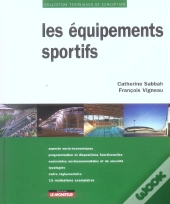 Les Equipements Sportifs