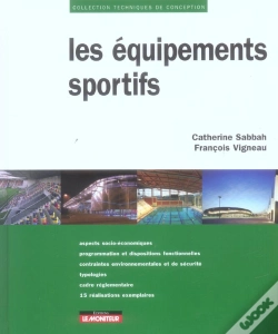 Capa do artigo Les Equipements Sportifs