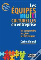 Capa do artigo Les Equipes Multiculturelles