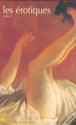 Capa do artigo Les Erotiques Coffret T.1 2 Vol. ; Le Portier Des Chartreux ; Venus Dans Le Cloitre