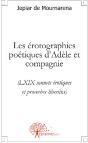 Les Érotographies Poétiques D'Adèle Et Compagnie - Preview