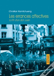 Capa do artigo Les Errances Affectives ; La Fin D