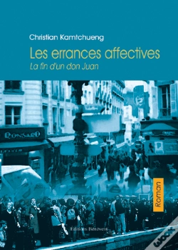 Capa do artigo Les Errances Affectives ; La Fin D'Un Don Juan