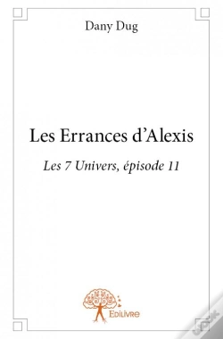 Capa do artigo Les Errances D?Alexis