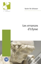 Capa do artigo Les Errances D