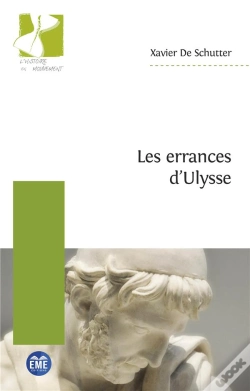 Capa do artigo Les Errances D'Ulysse