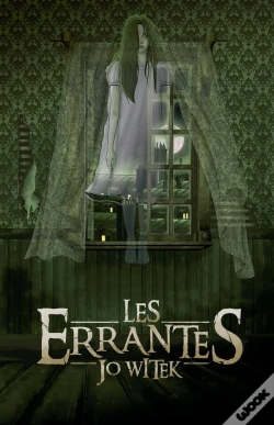 Capa do artigo Les Errantes