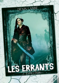 Capa do artigo Les Errants - 2 - Evolutions