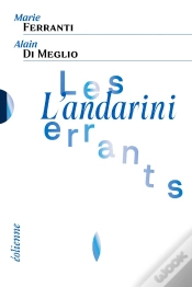 Capa do artigo Les Errants