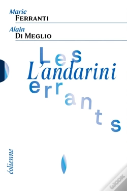 Capa do artigo Les Errants