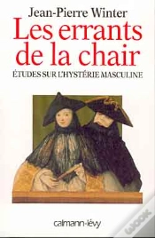 Capa do artigo Les Errants De La Chair