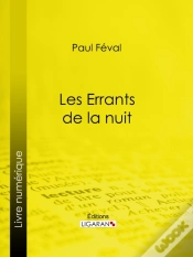 Capa do artigo Les Errants De La Nuit