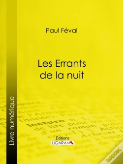 Capa do artigo Les Errants De La Nuit