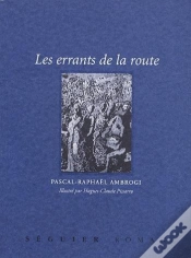 Capa do artigo Les Errants De La Route