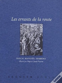 Capa do artigo Les Errants De La Route