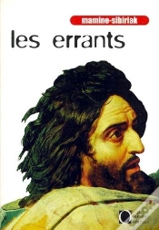 Capa do artigo Les Errants