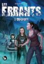 Les Errants T.1 ; Origines - Preview