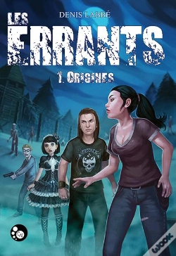 Capa do artigo Les Errants T.1 ; Origines