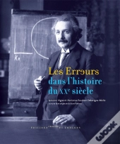 Les Erreurs Dans L'Histoire Du Xx Siècle