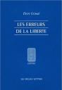 Les Erreurs De La Liberté - Preview